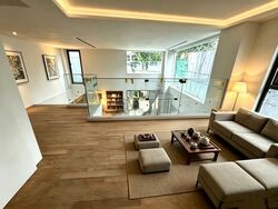 Charlton Park (D19), Terrace #563607751